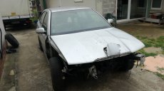 Škoda Octavia 1 1,9 TDI 81kw,2001 - 8