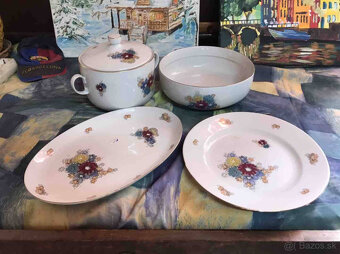 obedové súpravy - 8