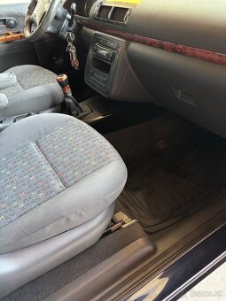 Predám VW SHARAN - 8