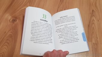 Nové knihy pre budúce a mladé mamičky - mix - 8