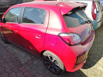 Mitsubishi Space Star 2013-2025 - 8