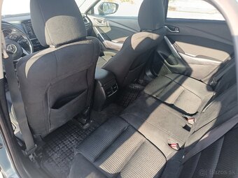 Mazda 6 2.2l combi - 8