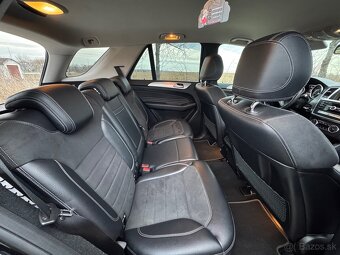 Mercedes Benz ML 350 - 8