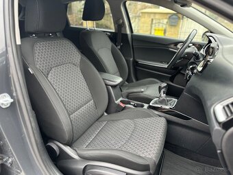 KIA Ceed 1.4 MPi Silver - 8