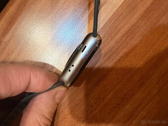 Apple Watch Nike + Series 3 - 8