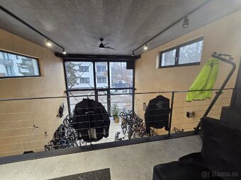 Prenájom obchodný priestor Ružinov - 8