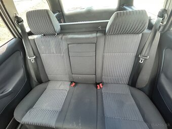 Škoda Octavia 1.8T 20V 2000 - 8