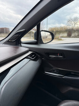 Toyota Chr Executive - 8