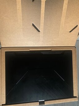 Herný notebook ASUS TUF Gaming A15, RTX 3050, 16GB RAM - 8