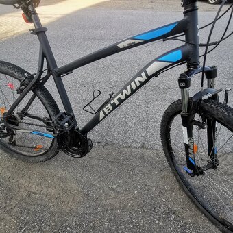 Horský bicykel 26 - 8