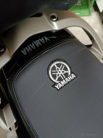 Yamaha TDM 900 - 8