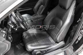 Mercedes-Benz E trieda Kabriolet 220 CDI A/T - 8