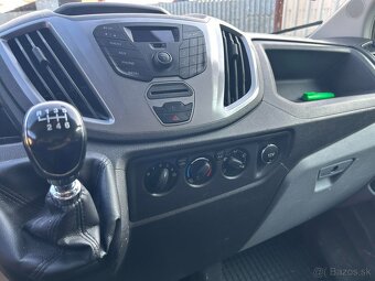 Ford Transit DC 2.0 TDCi 130 L2 T310 - 8