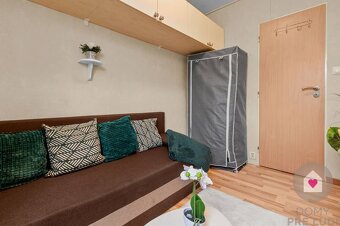 Záhradná chatka na pozemku 460 m2, BA II. Ružinov, Slovnafts - 8