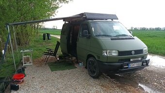 Vw t4 syncro 75 kW acv - 8