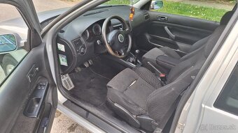 Predám vw golf IV - 8
