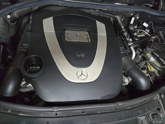 Mercedes ml 500 - 8
