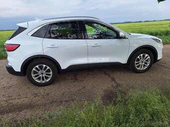 Ford Kuga Titanium X 2.0 Tdci 140kw AWD A/T - 8