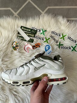 Nike Tn - 8