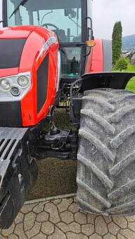 ZETOR FORTERRA 150 HD Full vybava - 8