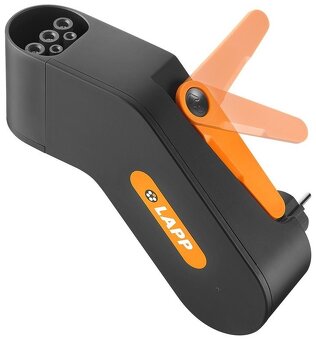 LAPP Mobility Dock EV Charger 2,3 kW (type 2) - 8