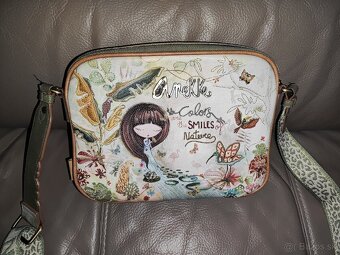 Anekke crossbody kabelka - 8