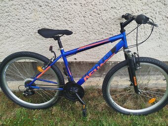Bicykel 26 Kenzel Avox - 8