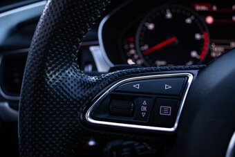 Audi A7 - 8