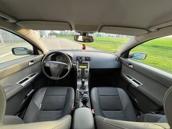 Volvo V50 2.0 diesel 100kw - 8