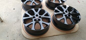 Mazda 6 gh gta 5x114,3 r18 - 8
