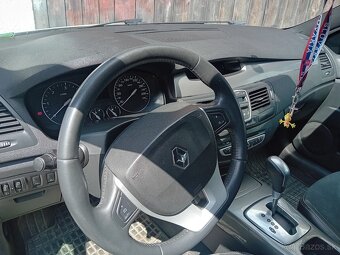 Predam renault laguna 3 - 8