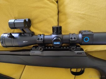 OPAKOVACIA GUĽOVNICA SAUER 100 XT, cal. 308 W - 8