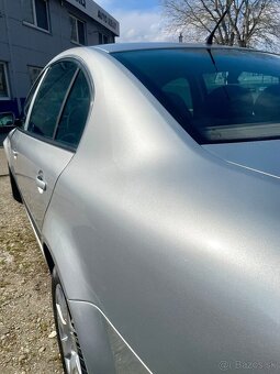 Škoda SuperB 2.8 V6 142kw, 5st.manual - 8