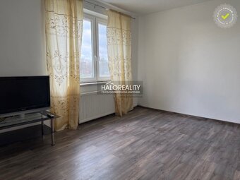 HALO reality - Predaj, dvojizbový byt Čierna nad Tisou - EXK - 8