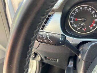 Škoda Fabia 1.4 TDI Sportline - 8