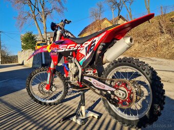 Gas gas mc350f r.v. 2023 - 8
