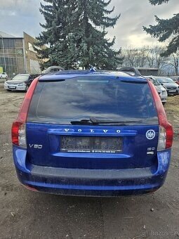 VOLVO V50 1.6 D 80KW - 8