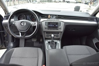 Volkswagen Passat Variant - 8