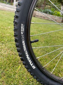 Rockrider ST 500 20" - 8