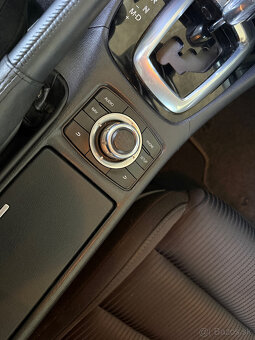 Mazda 6 Combi (Wagon) 6 2.2 Skyactiv-D Attraction Automat - 8
