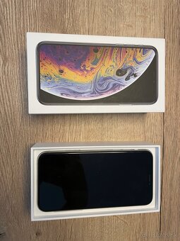 Predám Iphone XS 64gb - 8