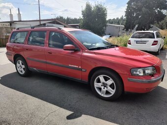 Volvo V70 - 8