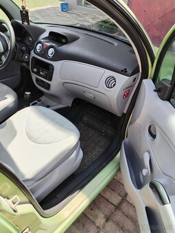 Citroën C3 - 8