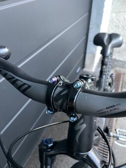 Specialized TURBO LEVO “S” 27.5 - 8