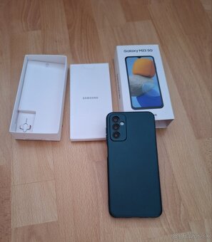 Samsung Galaxy - 8