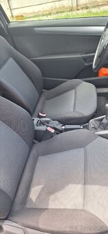 Opel astra - 8