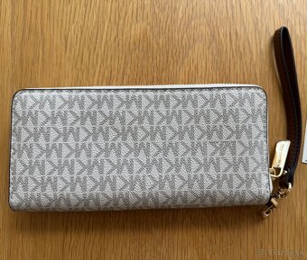 Michael Kors wristlet peňaženka NOVÁ - 8