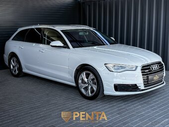 ⭐ AUDI A6 AVANT ⭐ - 8