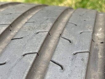 VEGA2 orig.skoda Kodiaq 5x112 9jxR20 ET 42 VW 235 45 R20 - 8