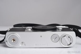 Zeiss Ikon ZM Limited edition - 8